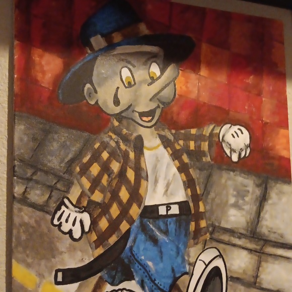 Pinoklo - Picture 3 of 3